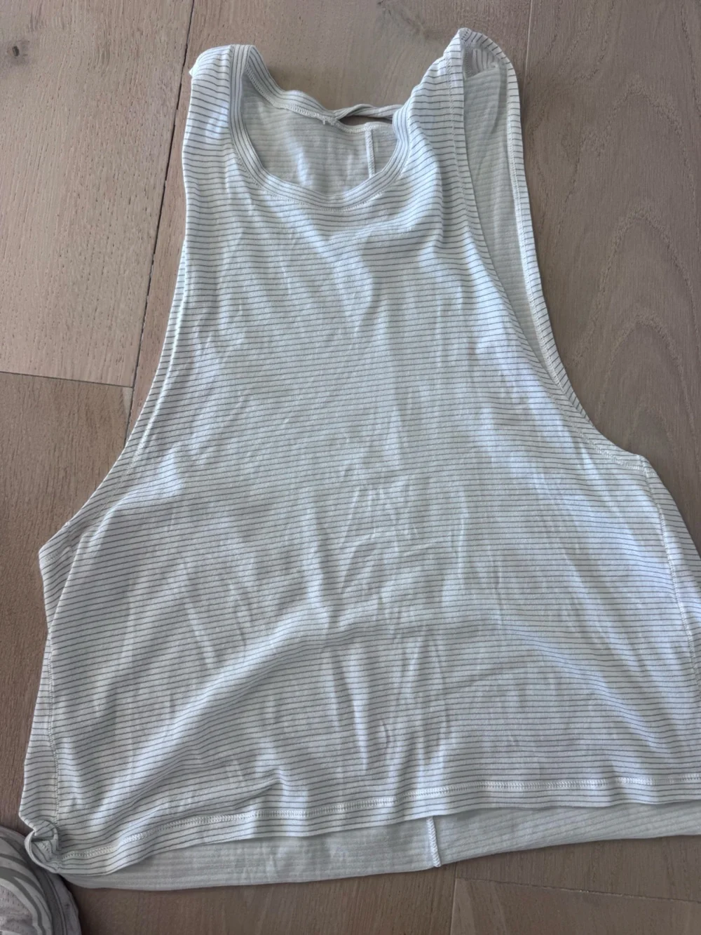 Women's Racerback Tank Top - White, Black, Gray, Pink, Purple